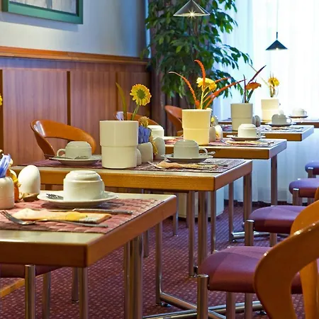 Leine-hotel Göttingen