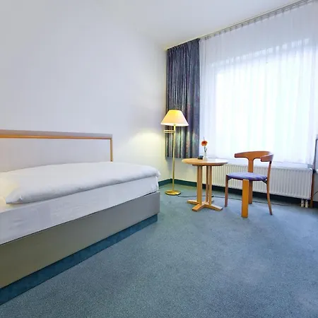 Leine-hotel Göttingen