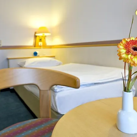 Hotell Leine-hotel 3*