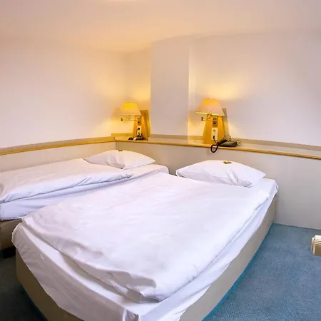 Leine-hotel Göttingen