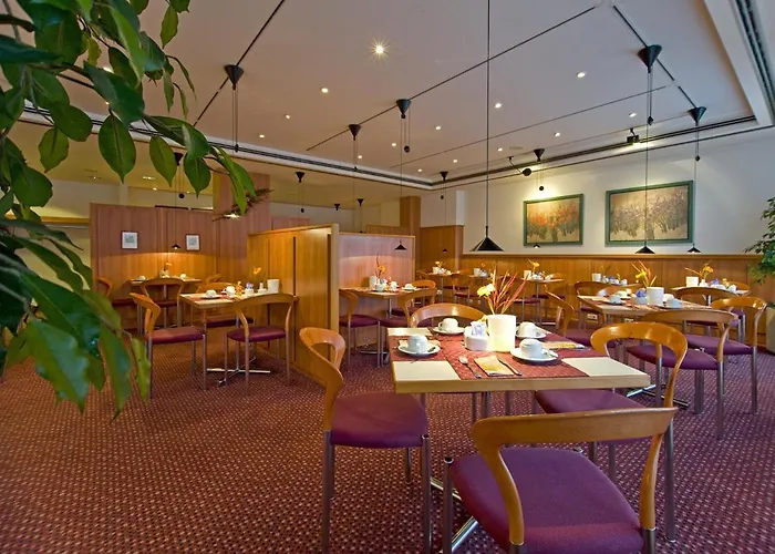 Hotel Leine-hotel 3*