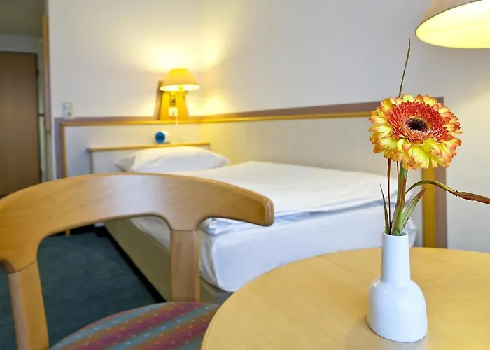 Hotel Leine-hotel 3*